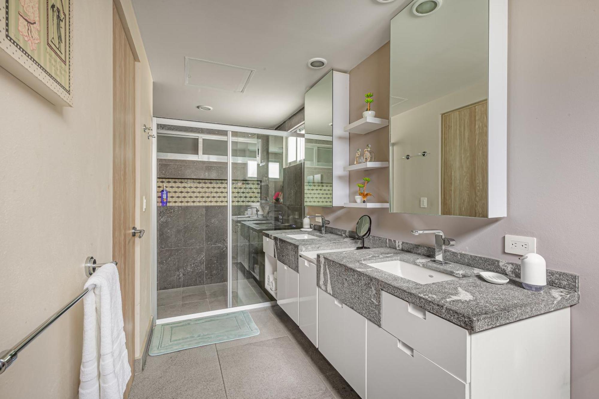 Large&Modern Apartment With Private Terrace Cancun Ngoại thất bức ảnh