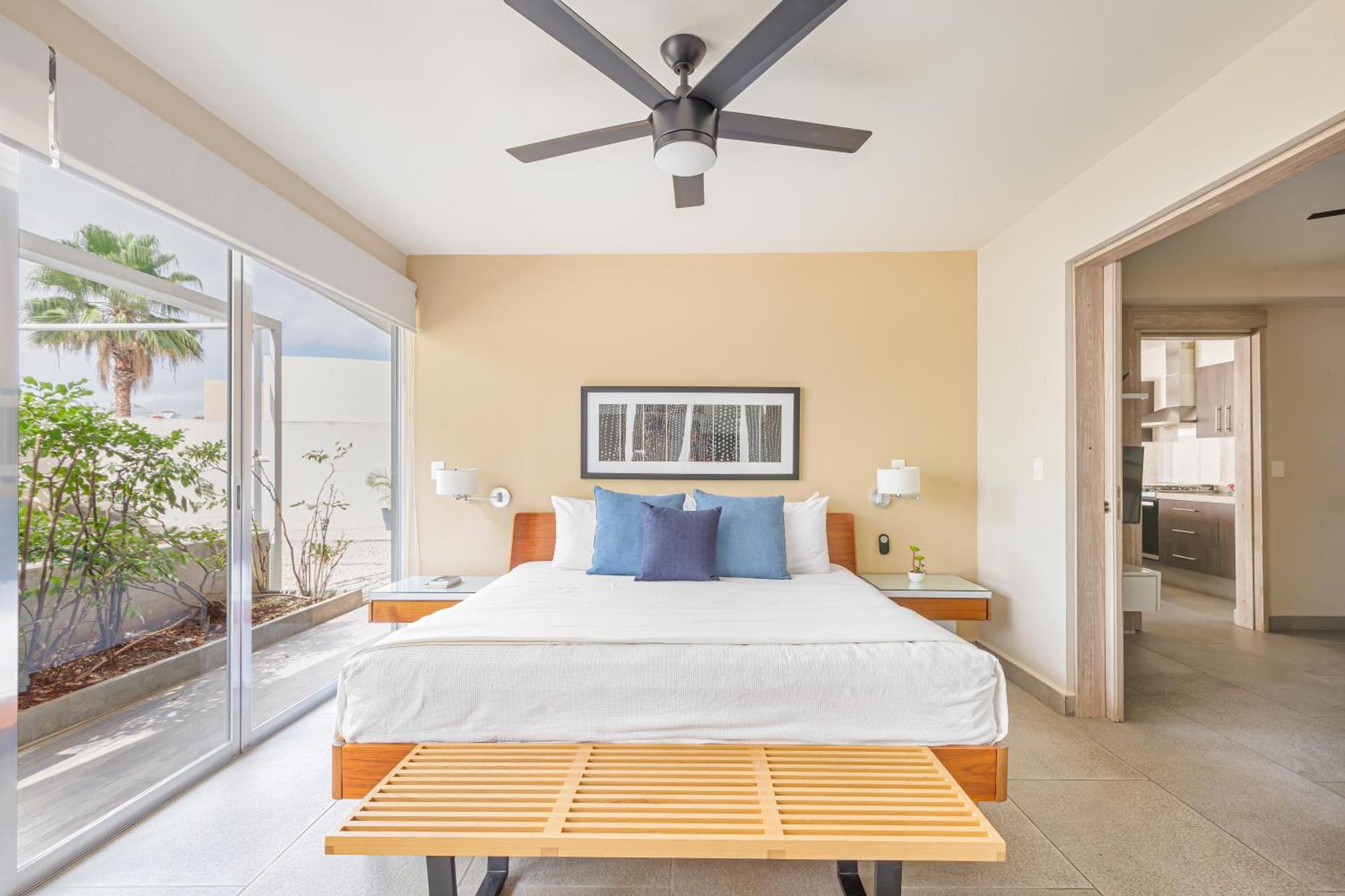 Large&Modern Apartment With Private Terrace Cancun Ngoại thất bức ảnh