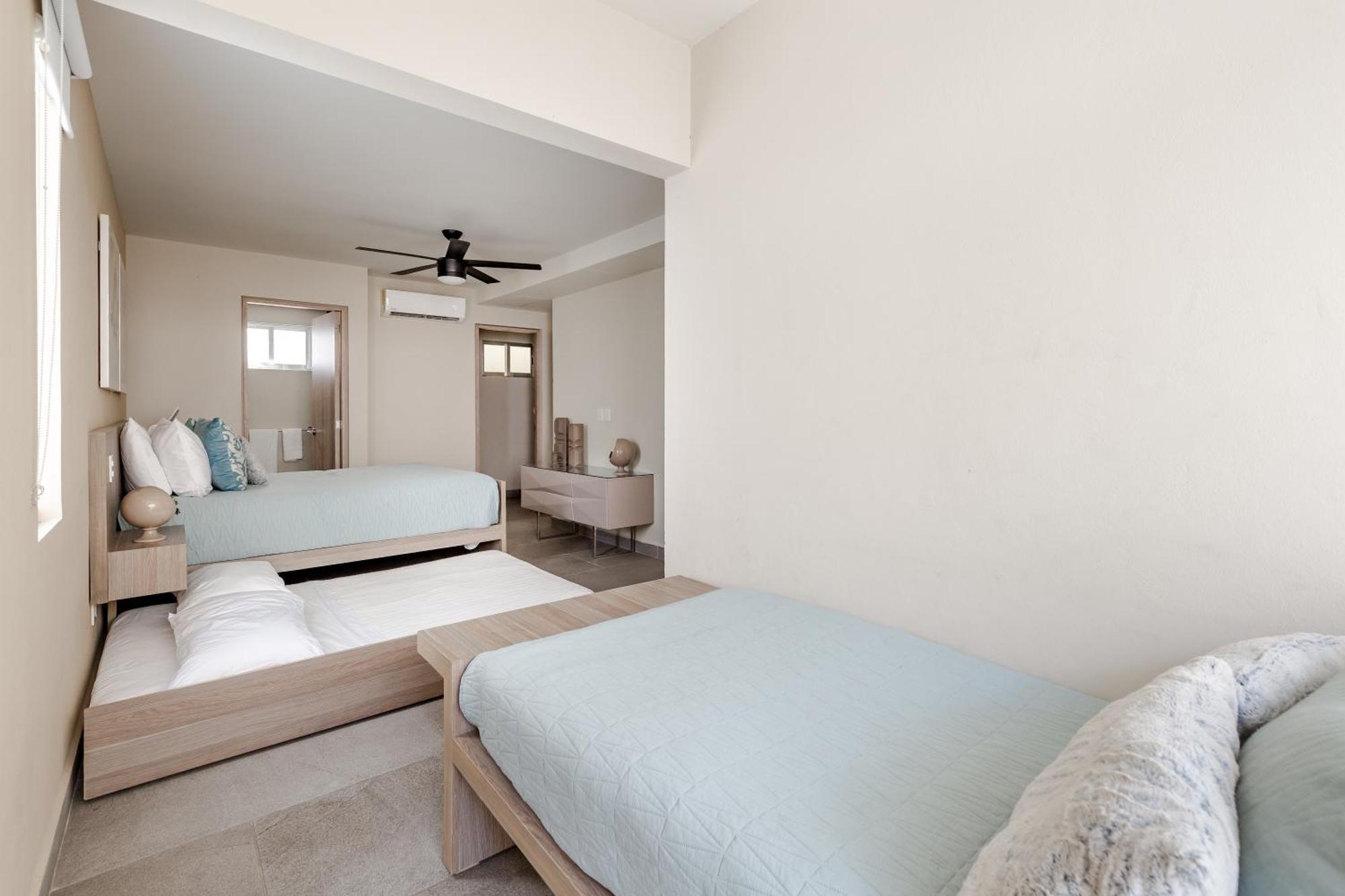 Large&Modern Apartment With Private Terrace Cancun Ngoại thất bức ảnh