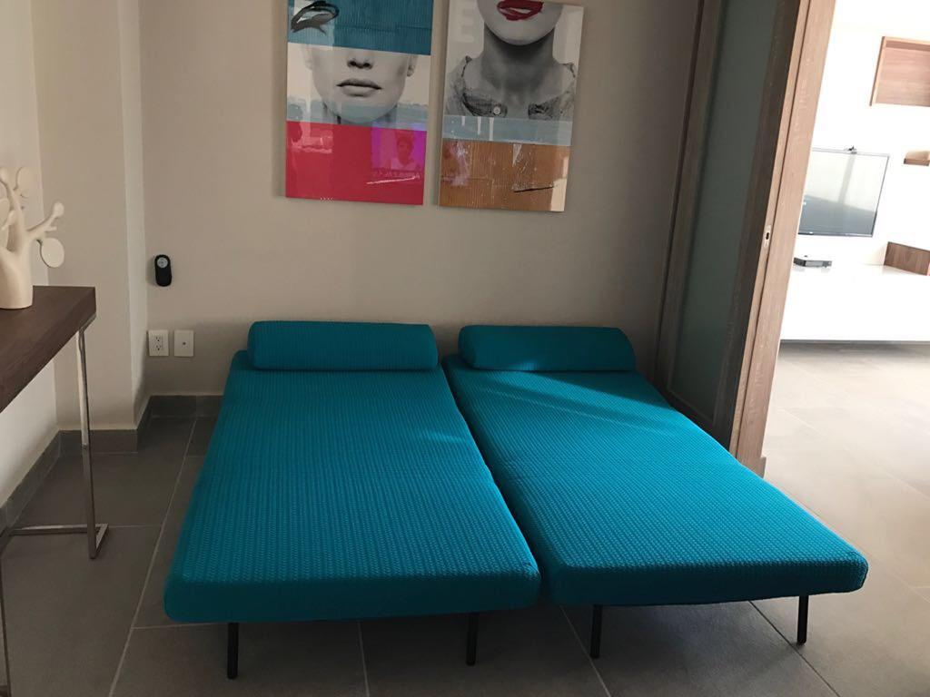 Large&Modern Apartment With Private Terrace Cancun Ngoại thất bức ảnh